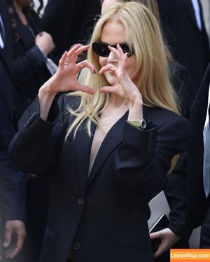 Nicole Kidman фото #0593
