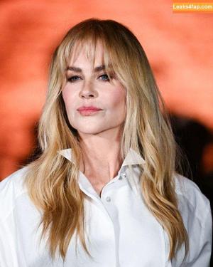 Nicole Kidman фото #0601