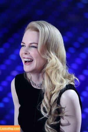 Nicole Kidman фото #0632