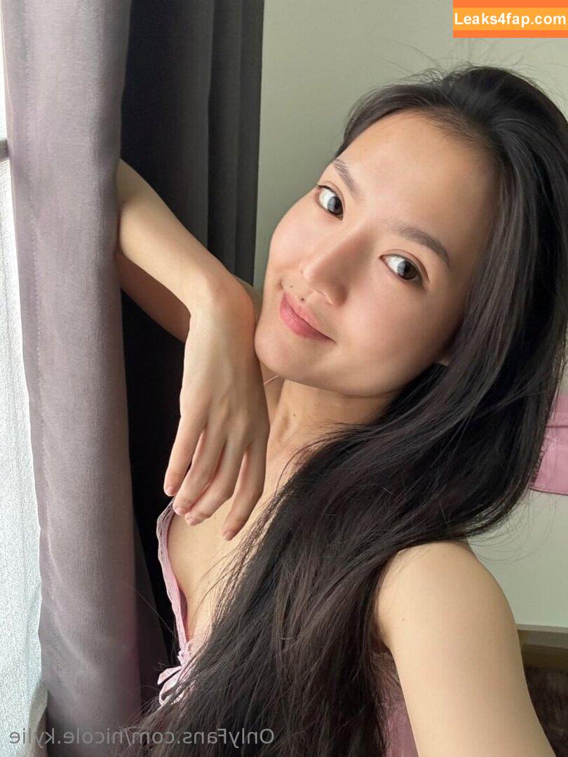 nicole.kylie / kylievv3 leaked photo photo #0153