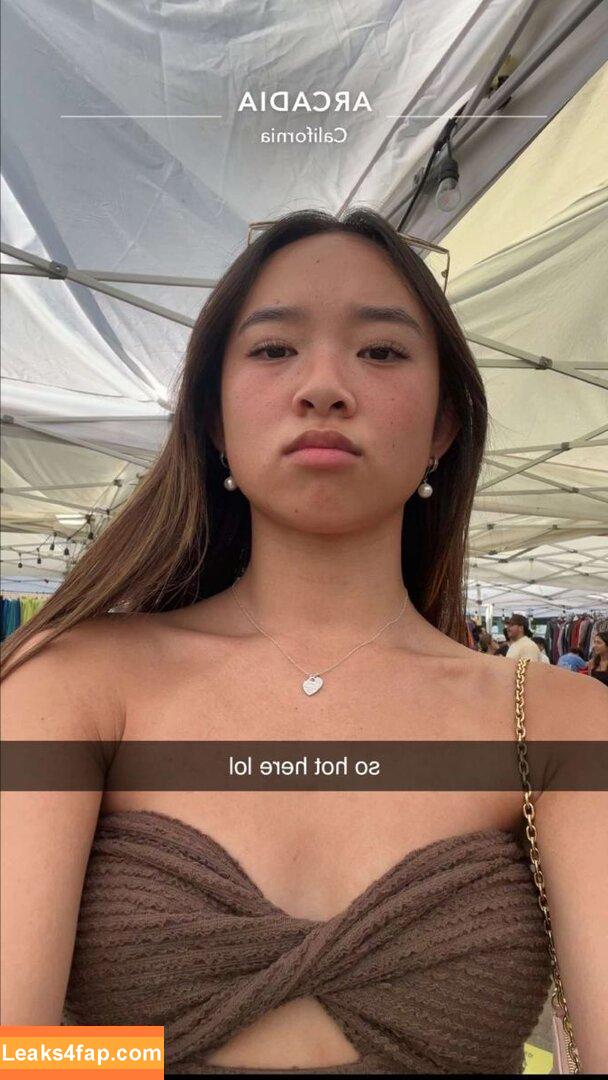 Nicole Laeno /  leaked photo photo #0010