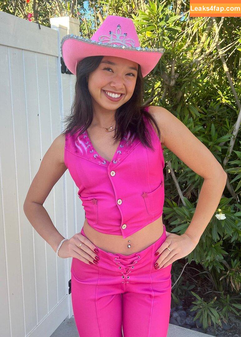 Nicole Laeno /  leaked photo photo #0013