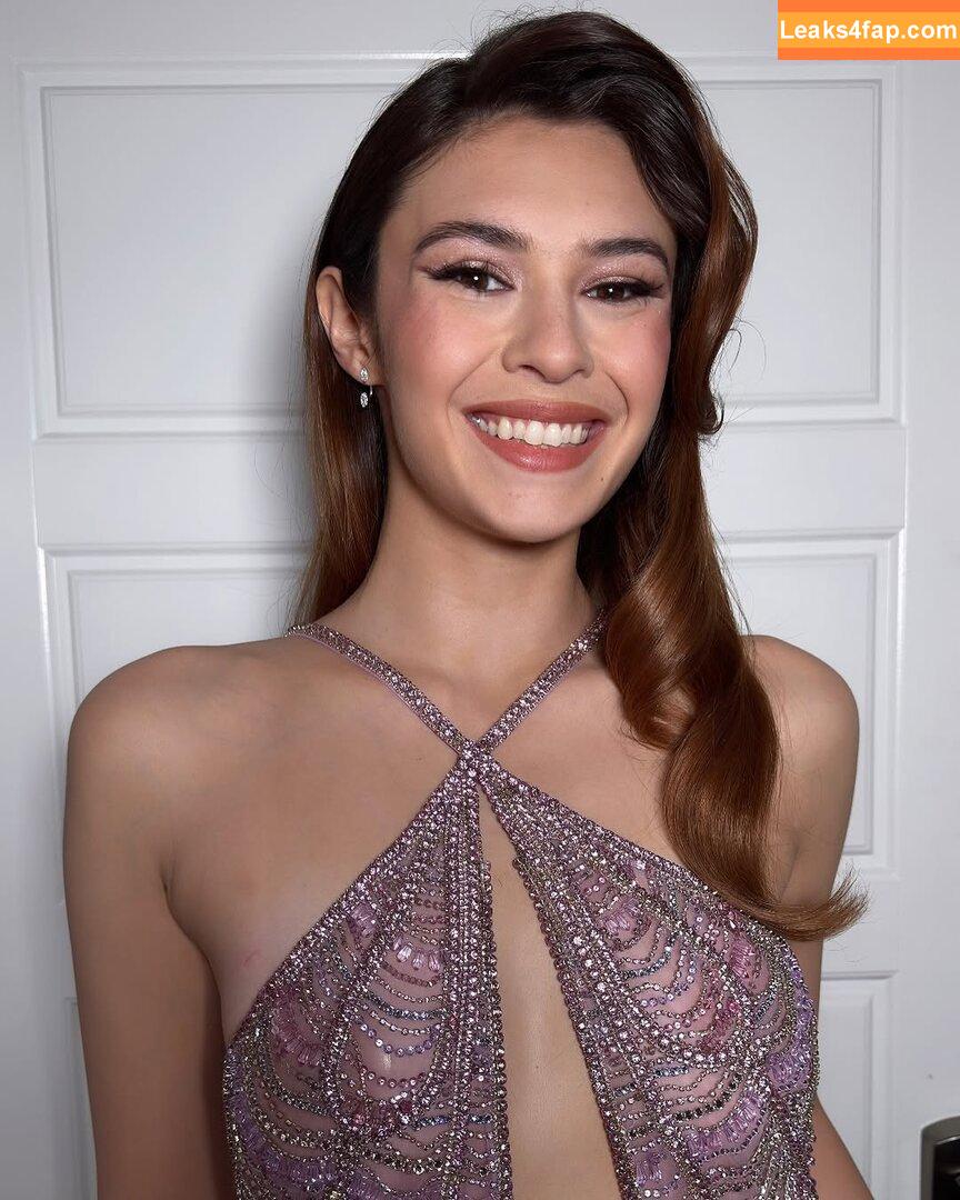 Nicole Maines / nicoleamaines leaked photo photo #0073