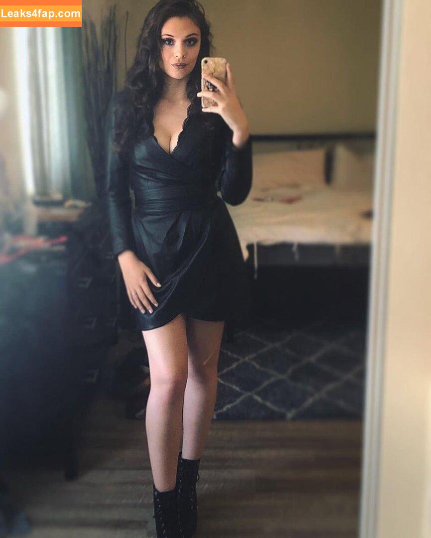 Nicole Maines / nicoleamaines leaked photo photo #0075