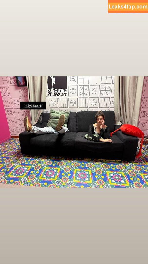 Nicole Maines / nicoleamaines leaked photo photo #0081