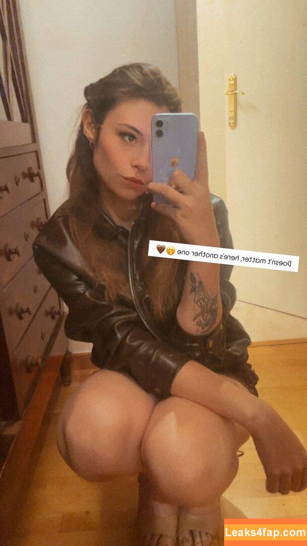 Nicole Maines / nicoleamaines leaked photo photo #0082