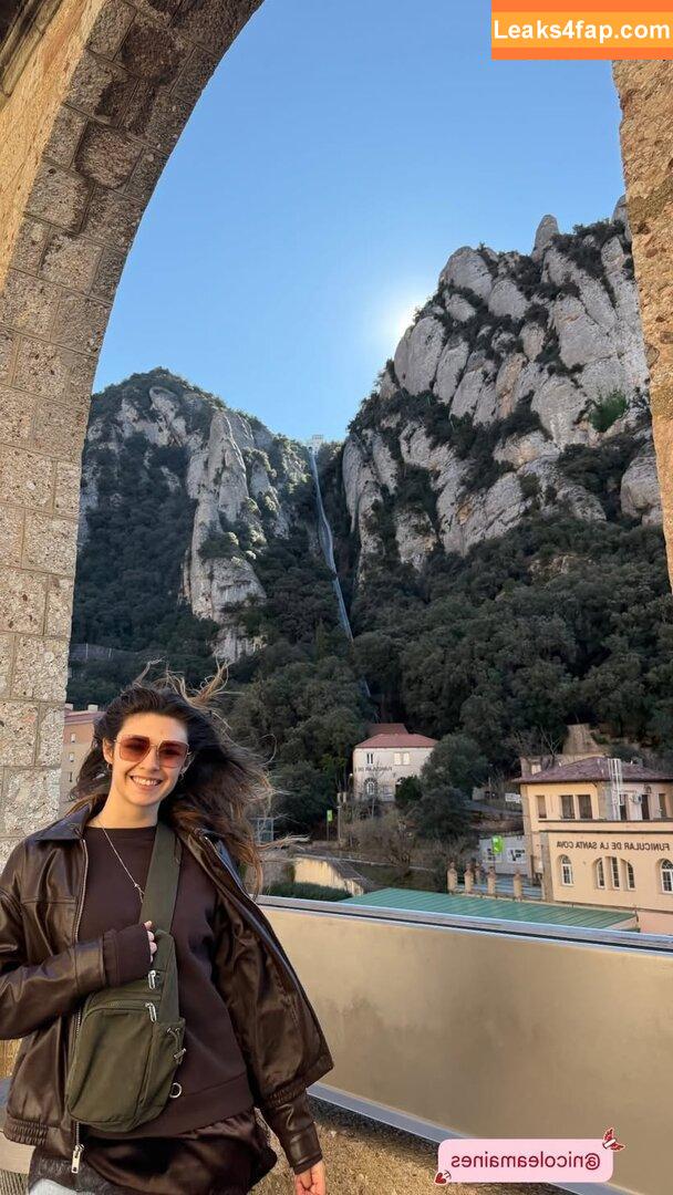 Nicole Maines / nicoleamaines leaked photo photo #0083