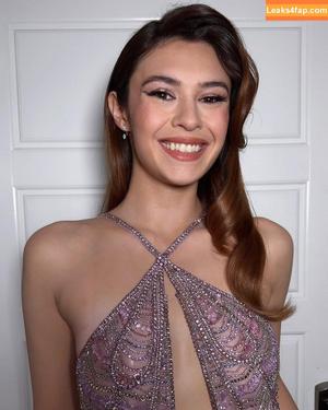 Nicole Maines photo #0073