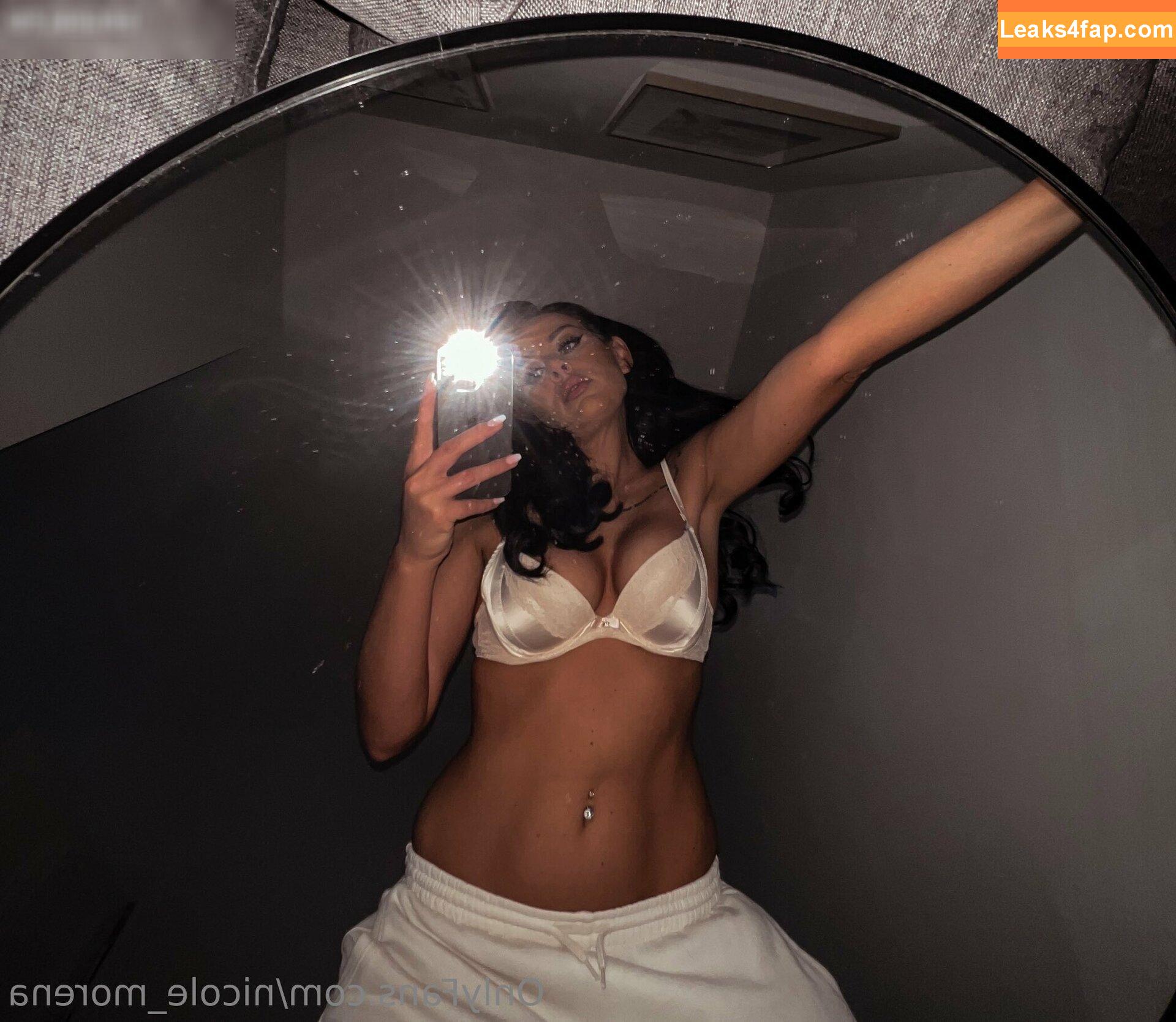 Nicole Morena /  leaked photo photo #0040