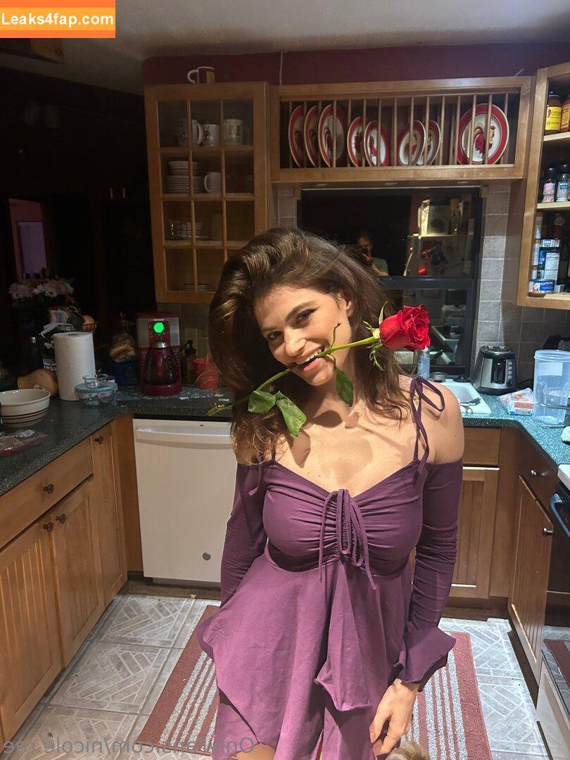 Nicole Rae / Nicole.rae / nicole.rae_ / nicole_raexx leaked photo photo #0056