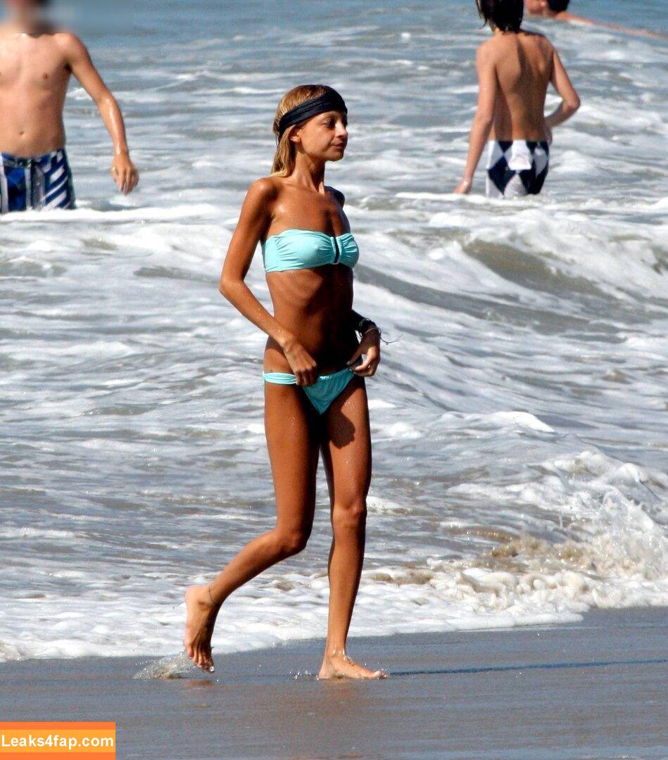 Nicole Richie / nicolerichie / nikolerichiexxx leaked photo photo #0098