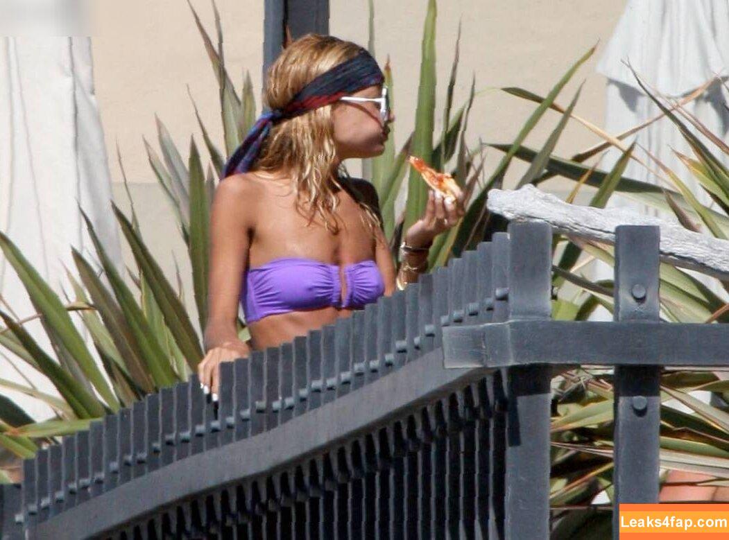 Nicole Richie / nicolerichie / nikolerichiexxx leaked photo photo #0119