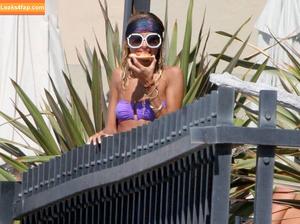 Nicole Richie photo #0110