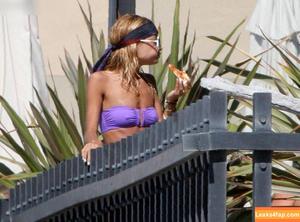 Nicole Richie photo #0119