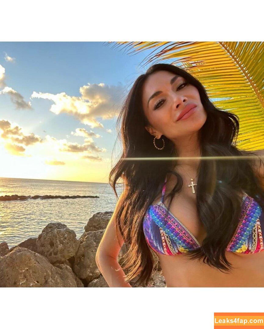 Nicole Scherzinger / NicoleScherzy / https: / nicole / nicolescherzinger слитое фото фото #0244