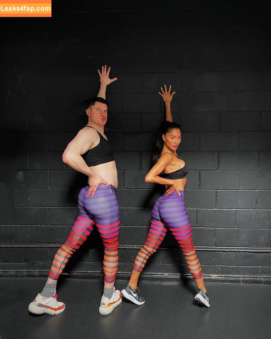 Nicole Scherzinger / NicoleScherzy / https: / nicole / nicolescherzinger слитое фото фото #0397