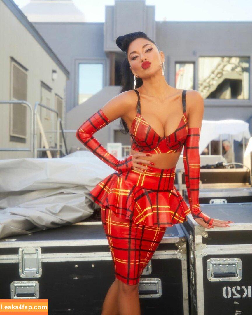 Nicole Scherzinger / NicoleScherzy / https: / nicole / nicolescherzinger leaked photo photo #0519