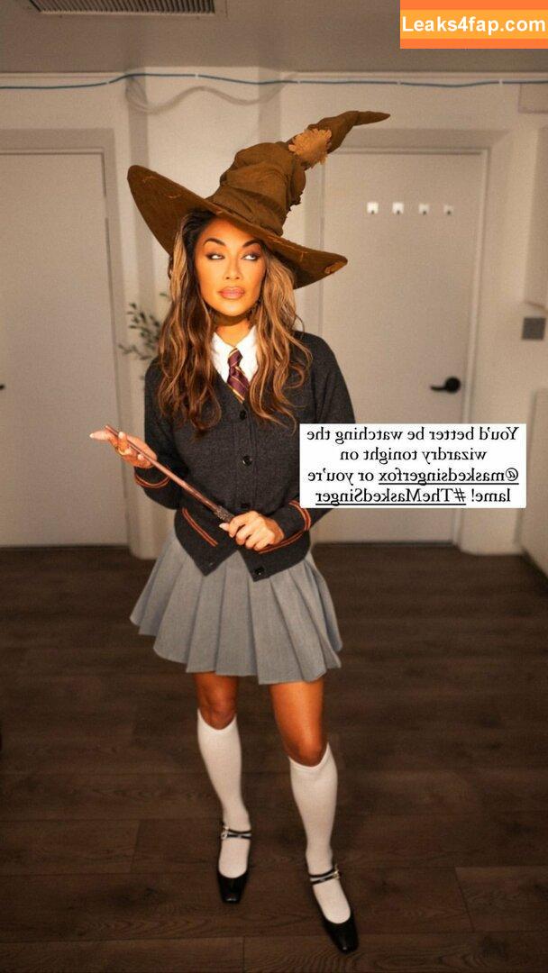 Nicole Scherzinger / NicoleScherzy / https: / nicole / nicolescherzinger leaked photo photo #0540