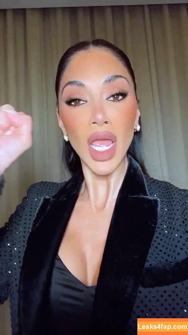 Nicole Scherzinger / NicoleScherzy / https: / nicole / nicolescherzinger leaked photo photo #0663