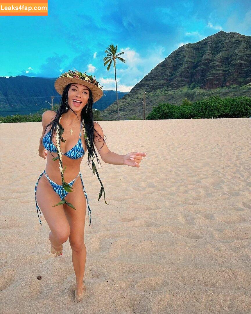Nicole Scherzinger / NicoleScherzy / https: / nicole / nicolescherzinger leaked photo photo #0989