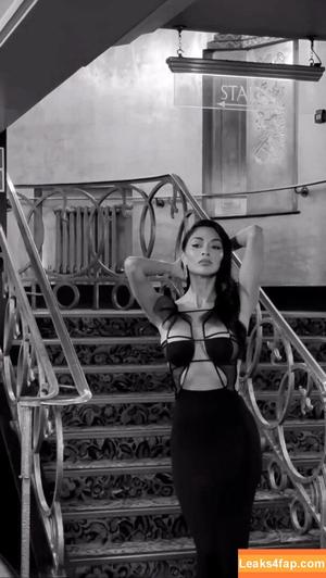 Nicole Scherzinger photo #0512
