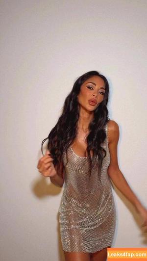 Nicole Scherzinger photo #0553