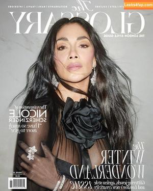 Nicole Scherzinger photo #0592