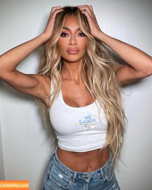 Nicole Scherzinger photo #0612