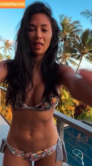 Nicole Scherzinger photo #0641