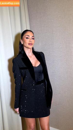 Nicole Scherzinger photo #0666