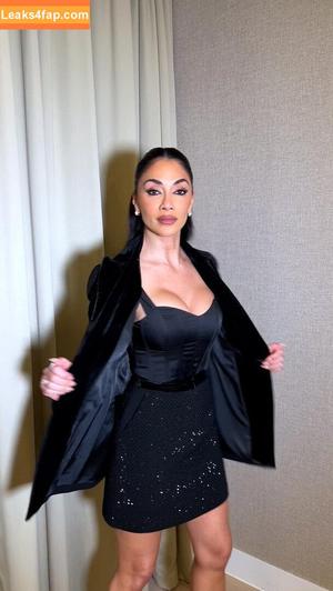 Nicole Scherzinger photo #0668