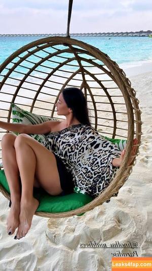 Nicole Scherzinger photo #0685