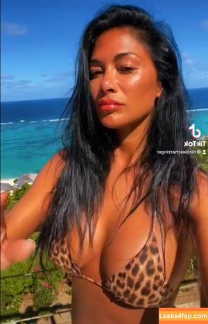 Nicole Scherzinger photo #0721