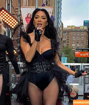 Nicole Scherzinger photo #0758