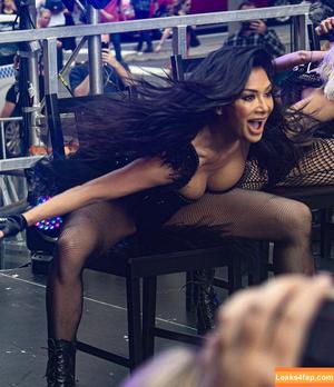 Nicole Scherzinger photo #0762