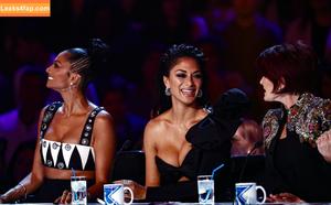 Nicole Scherzinger photo #0766