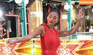 Nicole Scherzinger photo #0771