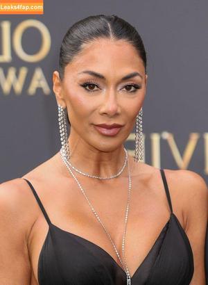 Nicole Scherzinger photo #0860