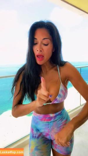 Nicole Scherzinger photo #0863