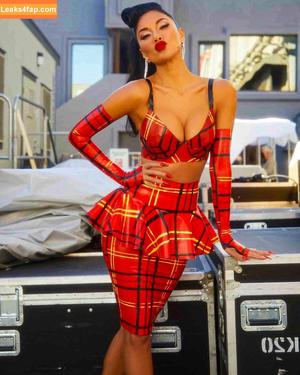 Nicole Scherzinger photo #0865