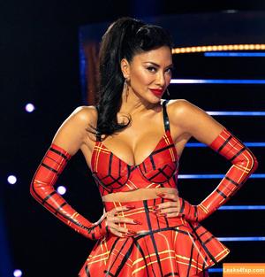 Nicole Scherzinger photo #0874