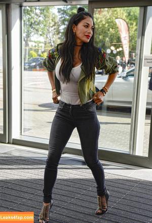 Nicole Scherzinger photo #0877