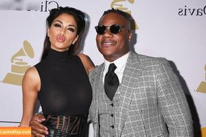 Nicole Scherzinger photo #0930