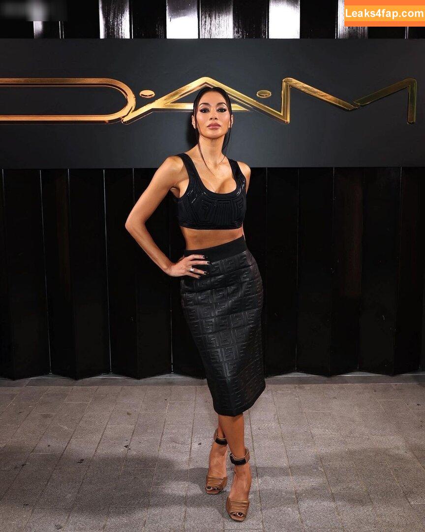 Nicole Scherzinger / NicoleScherzy / https: / nicole / nicolescherzinger leaked photo photo #1078