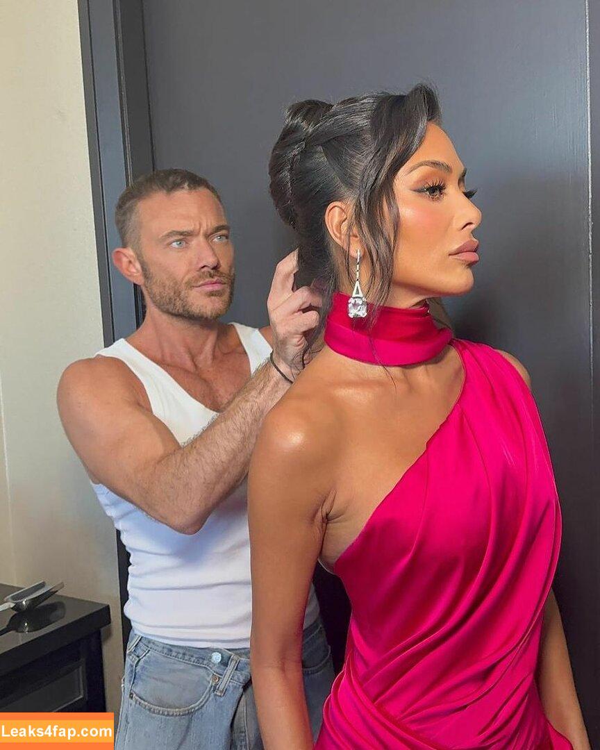 Nicole Scherzinger / NicoleScherzy / nicolescherzinger слитое фото фото #1136