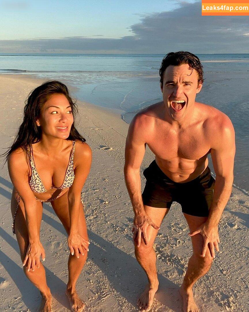 Nicole Scherzinger / NicoleScherzy / https: / nicole / nicolescherzinger leaked photo photo #1188