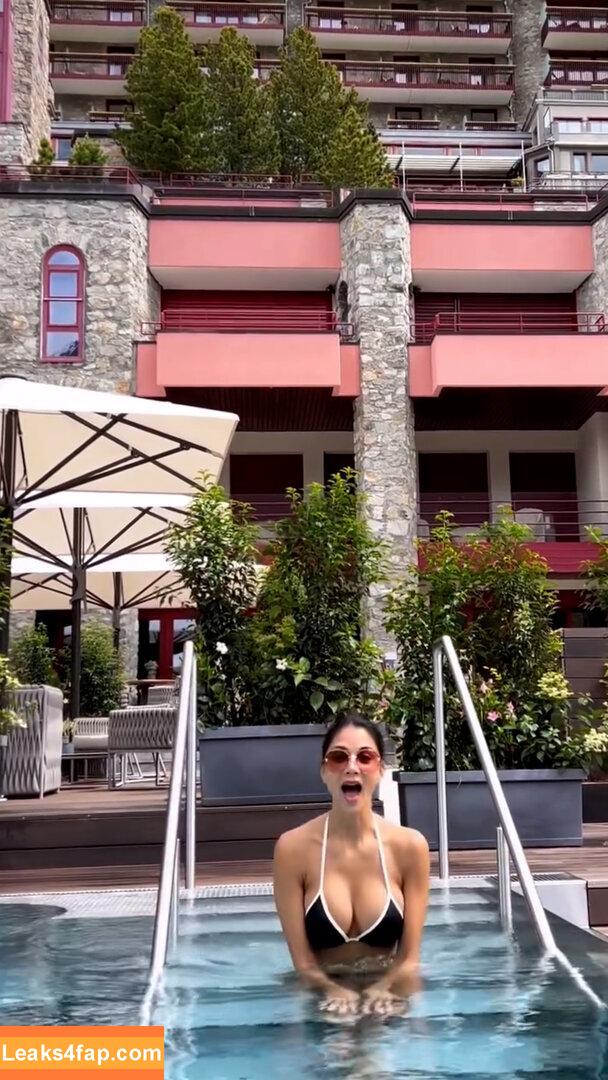 Nicole Scherzinger / NicoleScherzy / https: / nicole / nicolescherzinger leaked photo photo #1238