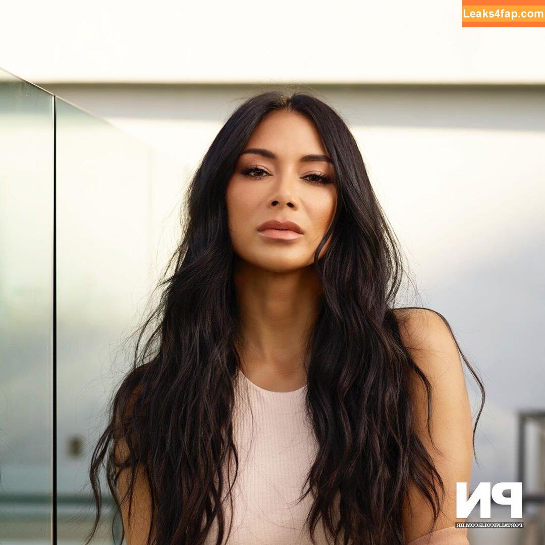 Nicole Scherzinger / NicoleScherzy / https: / nicole / nicolescherzinger слитое фото фото #1771