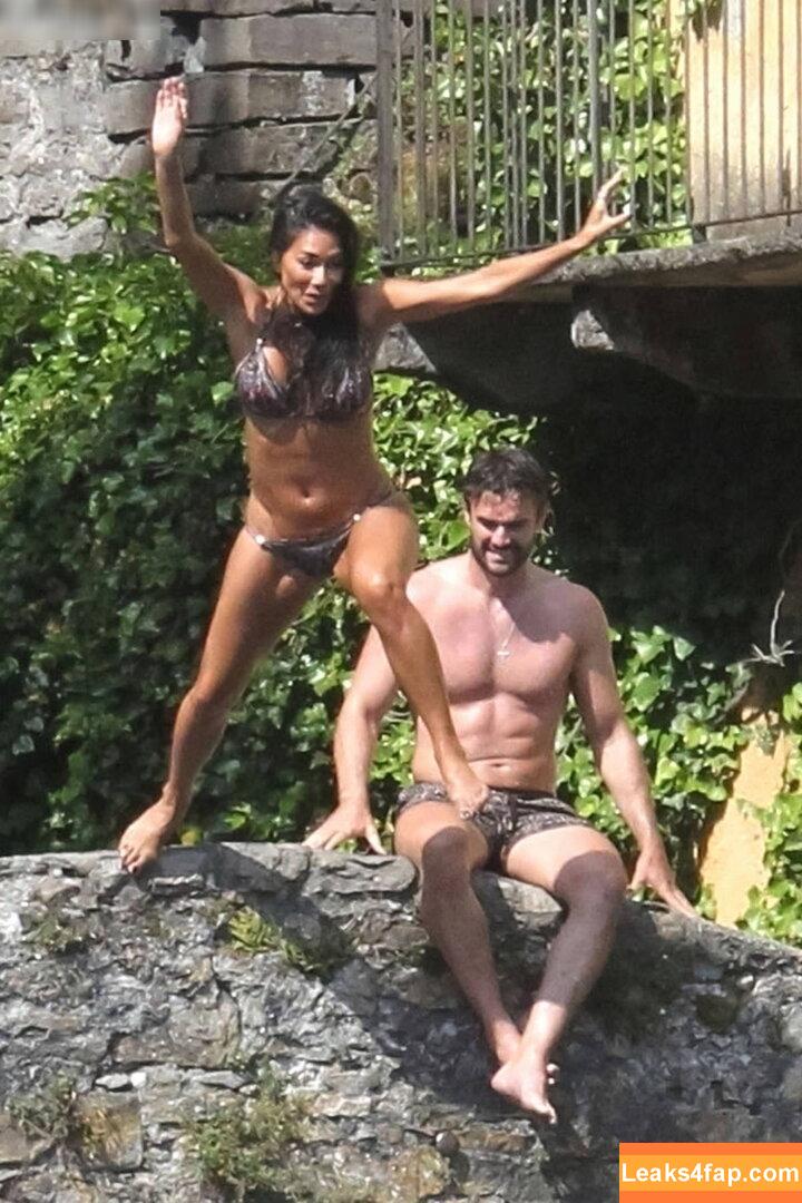Nicole Scherzinger / NicoleScherzy / https: / nicole / nicolescherzinger leaked photo photo #1786