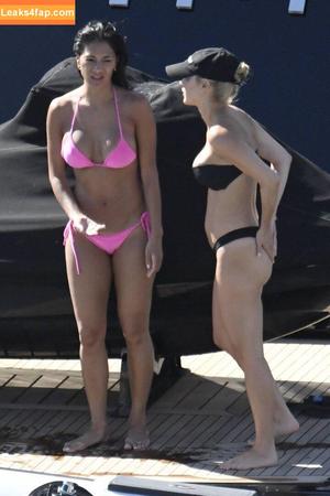 Nicole Scherzinger photo #1015